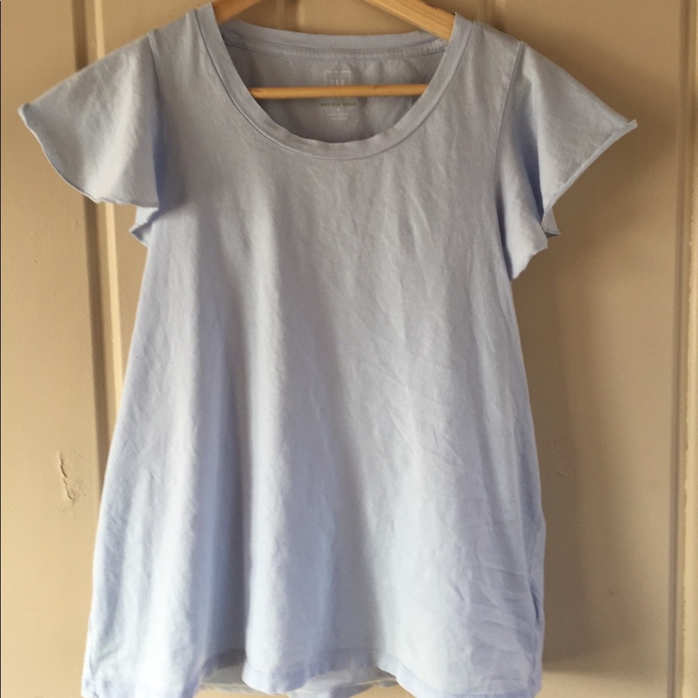GAP Flutter Top